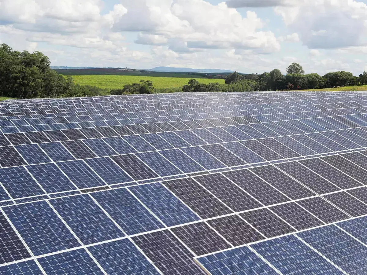 KNY, Electrotech To Develop 200 MW Solar Plants