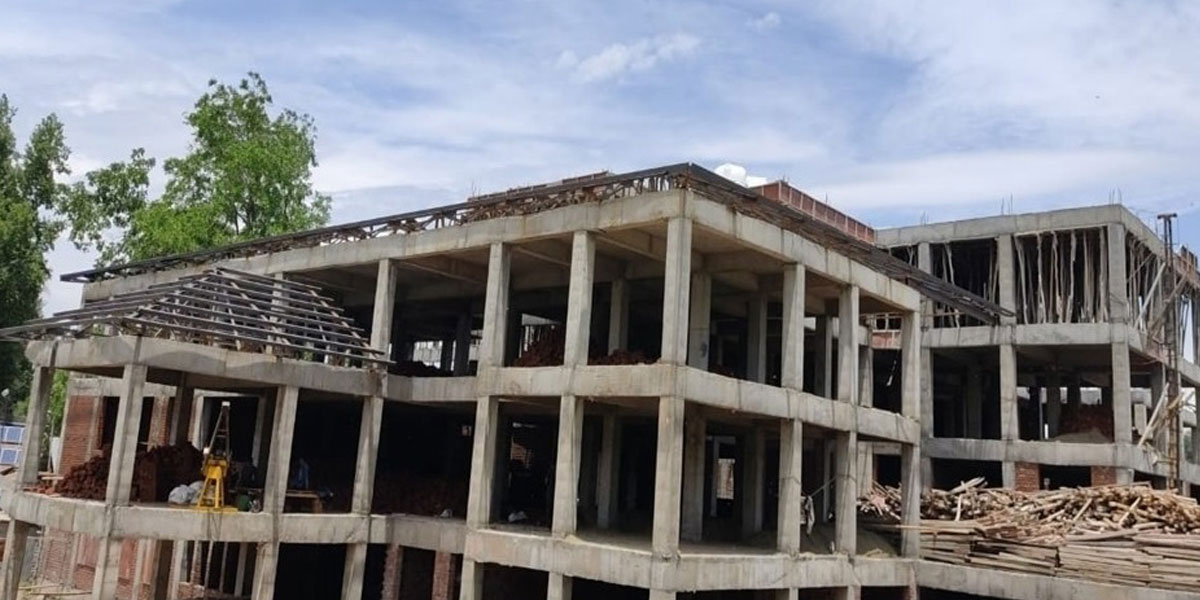 PMDP projects sees immense progress since 2019