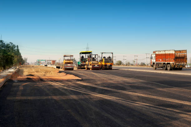 Six-lane National highway in Kerala to be ready by 2025