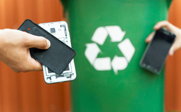 Coimbatore civic body to reboot e-waste collection project