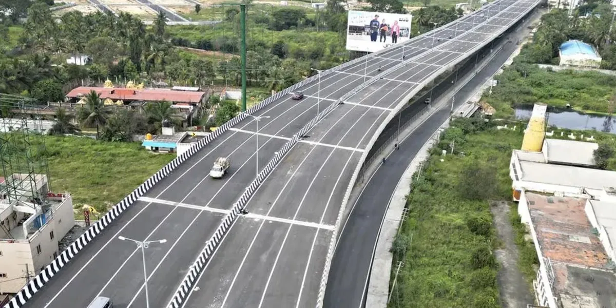 Refex Wins Rs 328.9 Million NHAI Ash Transport Contract