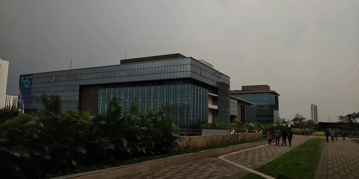Capgemini Divests Airoli Knowledge Park to Panchshil Realty arm for Rs 5.50 Bn