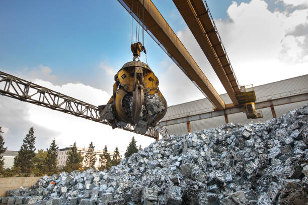 Aluminium to be India's green metal of the future for the RE industry