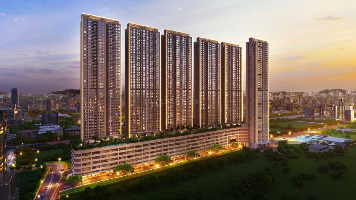 Runwal Group invests Rs 45 billion in commercial real estate