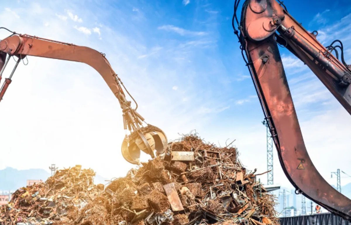 MCD to Build New C&D Waste Plant at Tehkhand