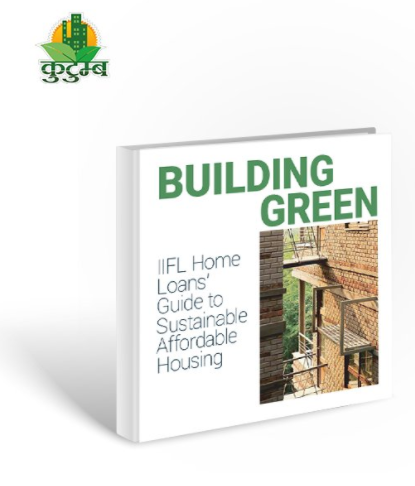 IIFL launches handbook for affordable green housing