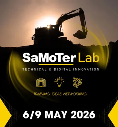 SaMoTer 2026 Confirms Global Equipment Leaders