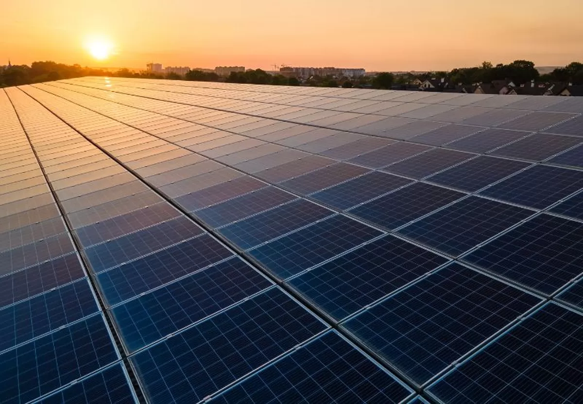 NTPC REL Seeks Solar Modules for 1.2 GW Khavda Projects