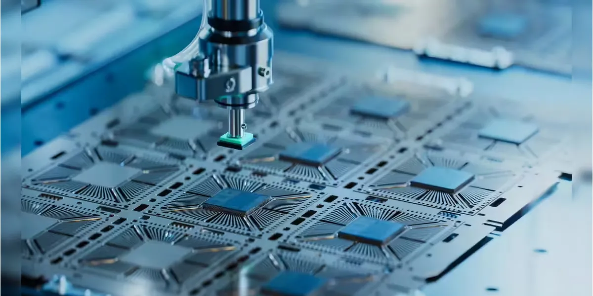 Colab Platforms to enter India’s semiconductor industry