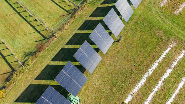 BMC signs MoU with Vaitarna Solar for power generation