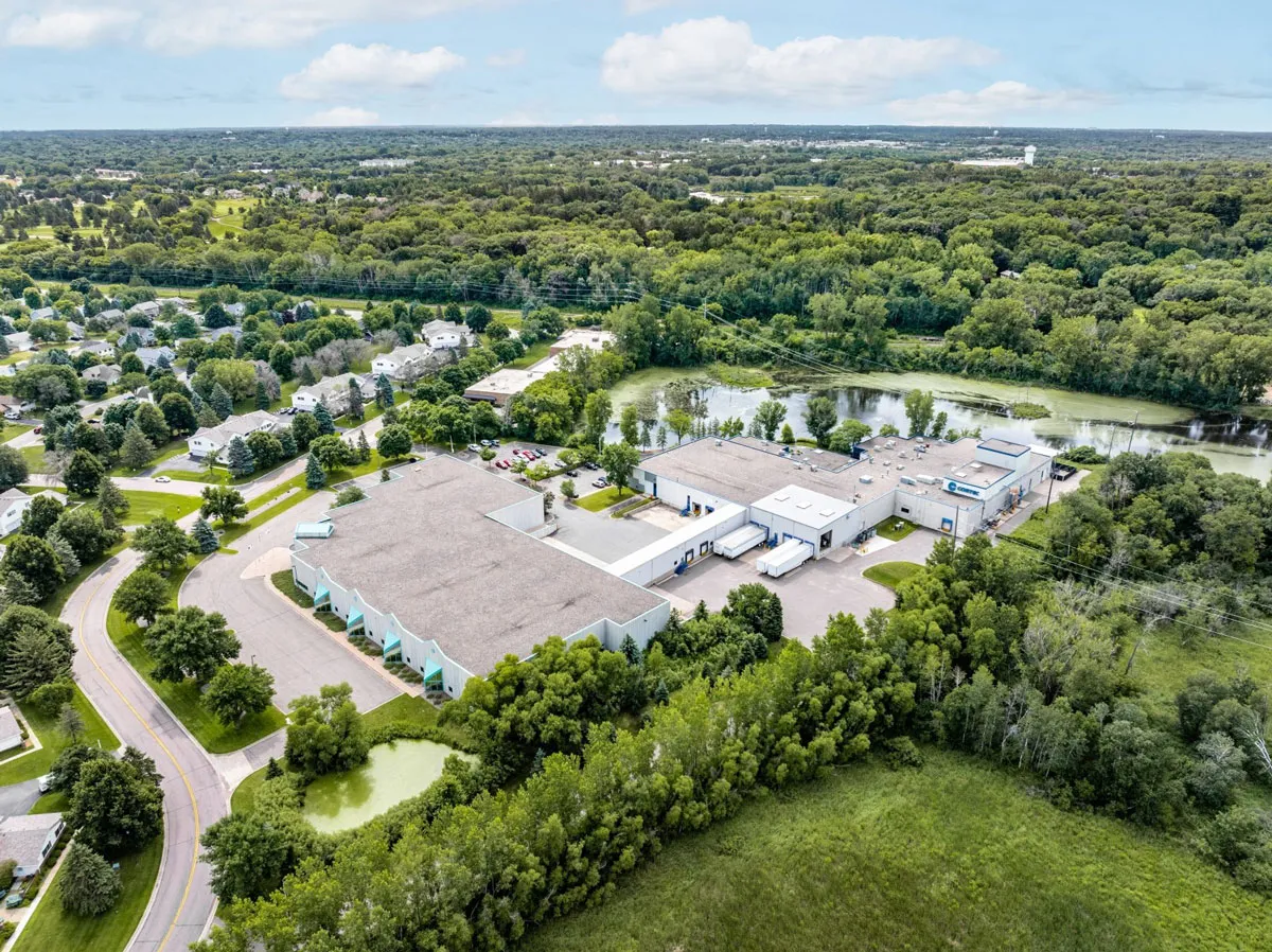 Cortec Wins Silver Safety Award in Minnesota