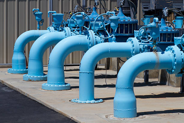 Trial run for Thiruverumbur water supply improvement scheme begins