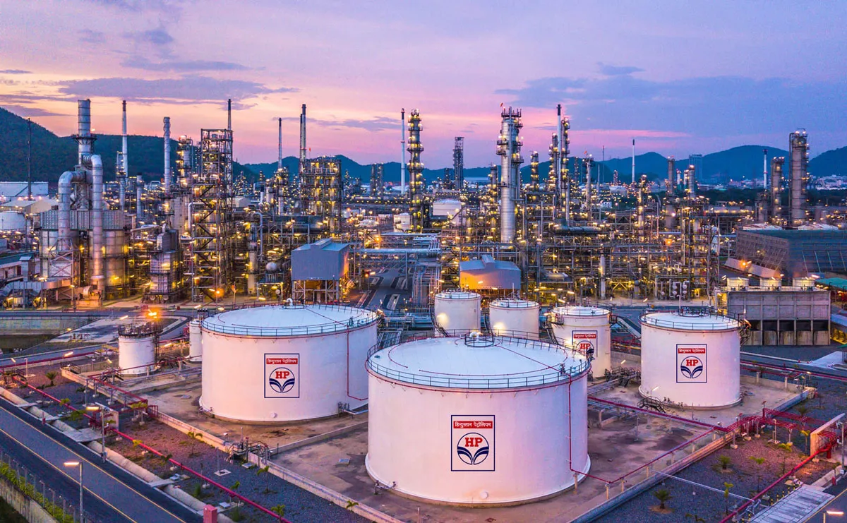 HPCL to Start Barmer Refinery Operations by January-End