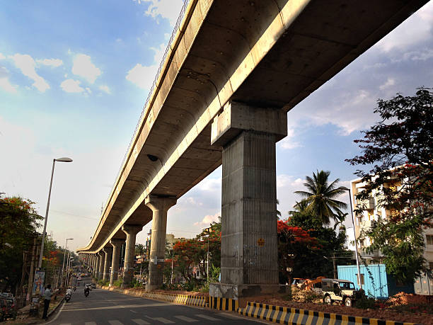 Karnataka CM asks officials to wrap up Bengaluru metro phase 2 by 2024