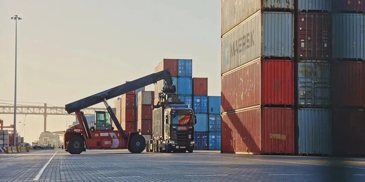 Ramayapatnam Port Nears Phase I Launch in 2026