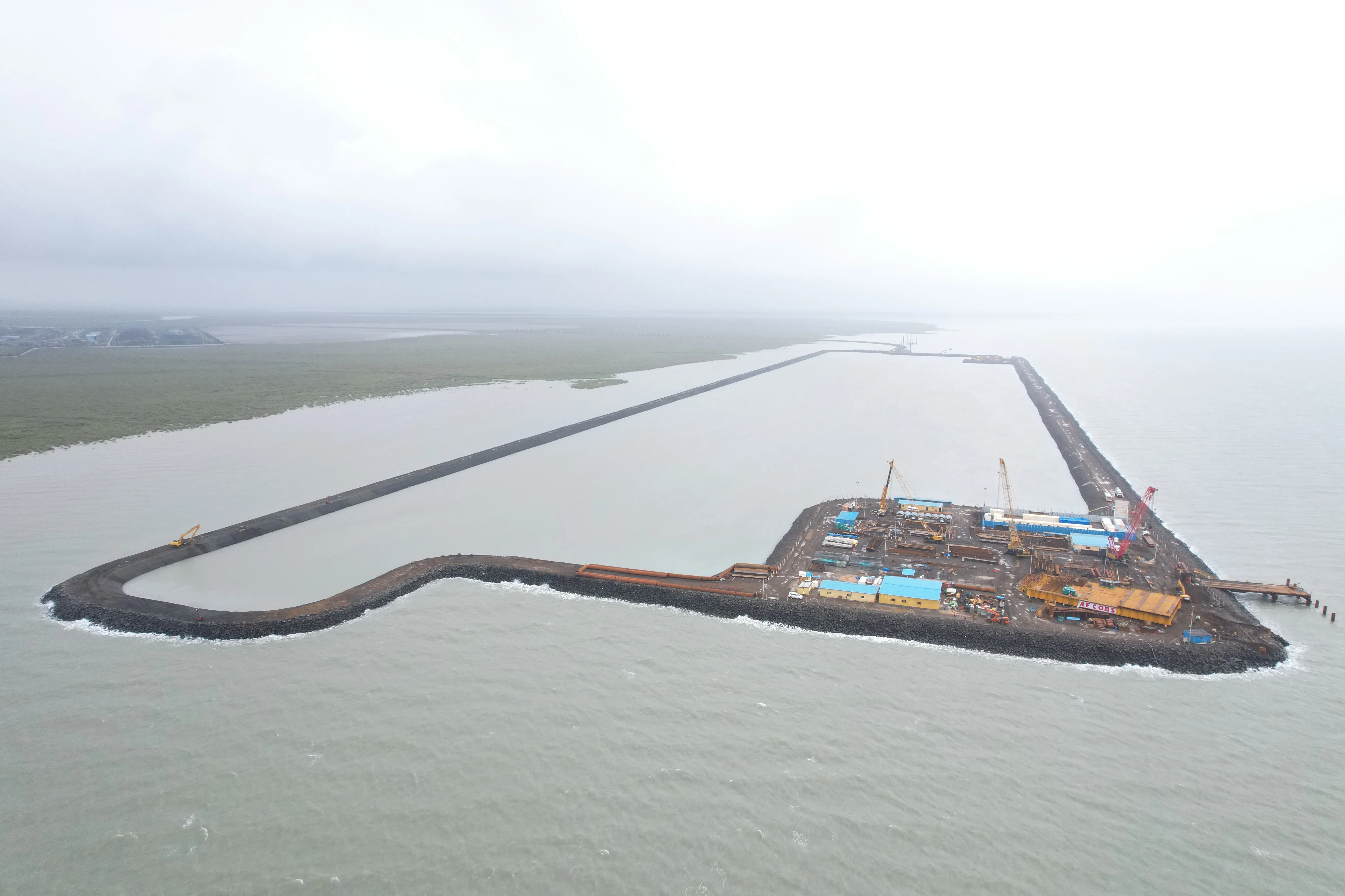 DP World’s $2.5 Bn Investment Creates 5,000 New Jobs Globally 