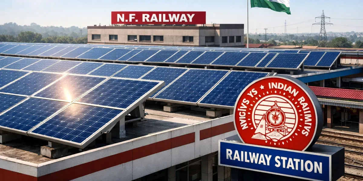 NFR Achieves Record Rooftop Solar Capacity