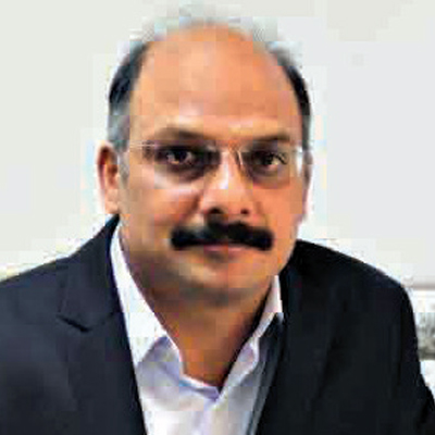 Building Modern India