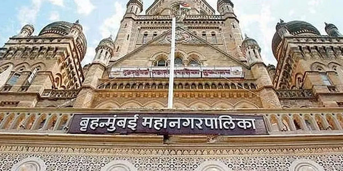 BMC Floats Rs 1.29 Billion Tenders For Highway Microsurfacing