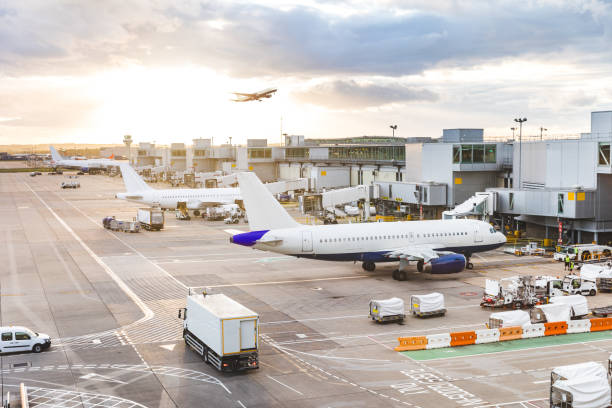 Kothagudem airport not listed in UDAN scheme document