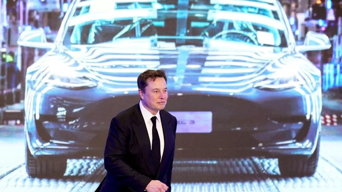 Tesla Opens First India Showroom in Mumbai’s BKC