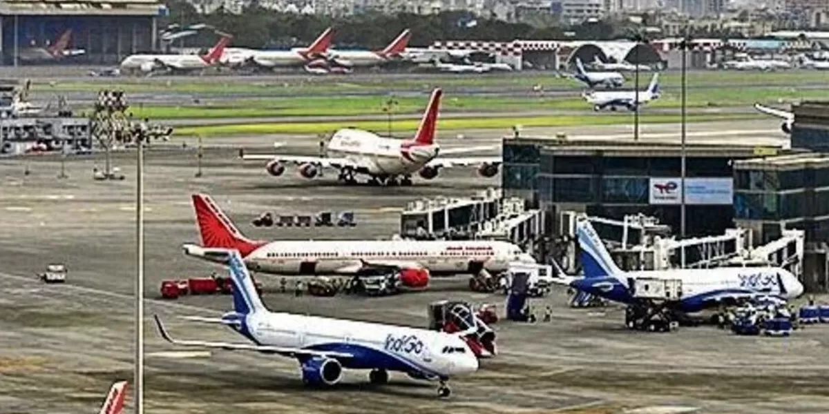 DGCA Flags Safety Gaps After Nationwide Airport Surveillance