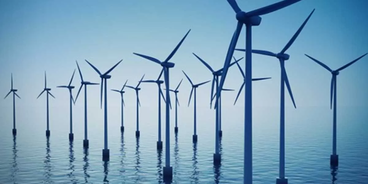NHPC Seeks Empanelment for Offshore Wind Projects