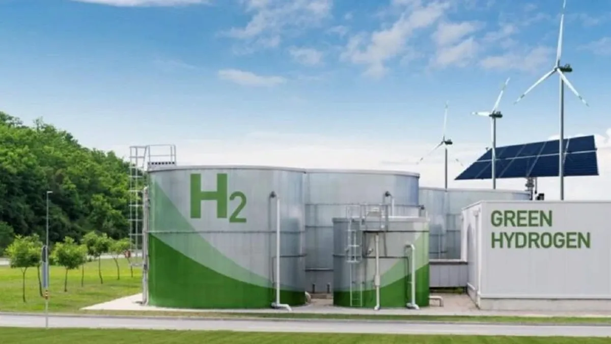 TKIL, SoHHytec to Build Green Hydrogen Plant in India
