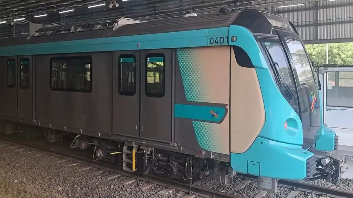 MMRC Plans Promotions to Boost Aqua Line Ridership