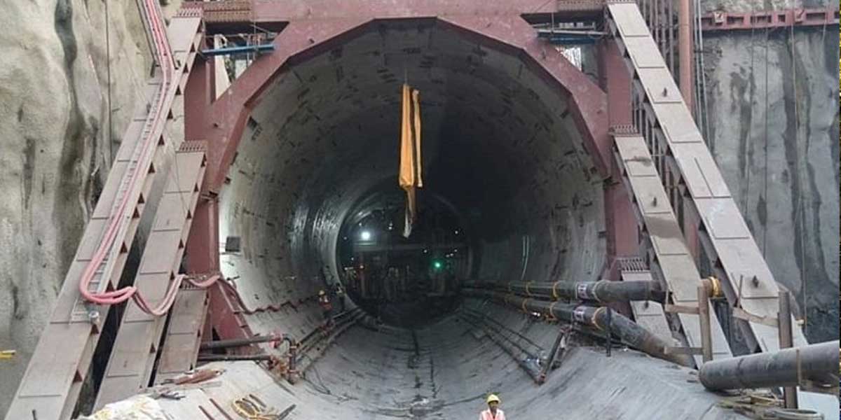 Twin tunnel work in Mumbai to begin before monsoon