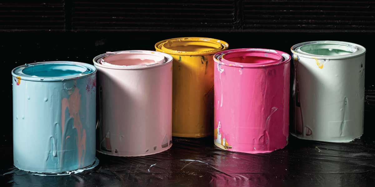 JK Cement plans to foray into the paints business