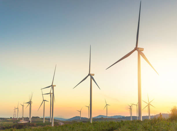 Gujarat leads wind power capacity addition in FY21