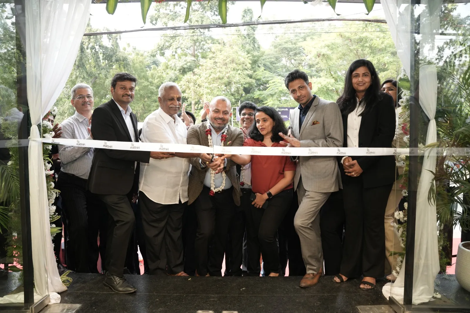 Hettich Expands Chennai Presence with Experience Centre, HeX Store