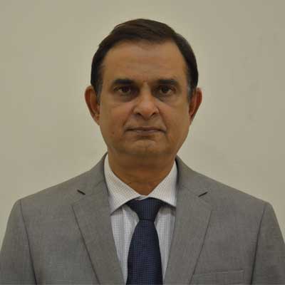 Sanjay Joshi, Chief Manufacturing Officer: All plants at Nuvoco are using fly ash
