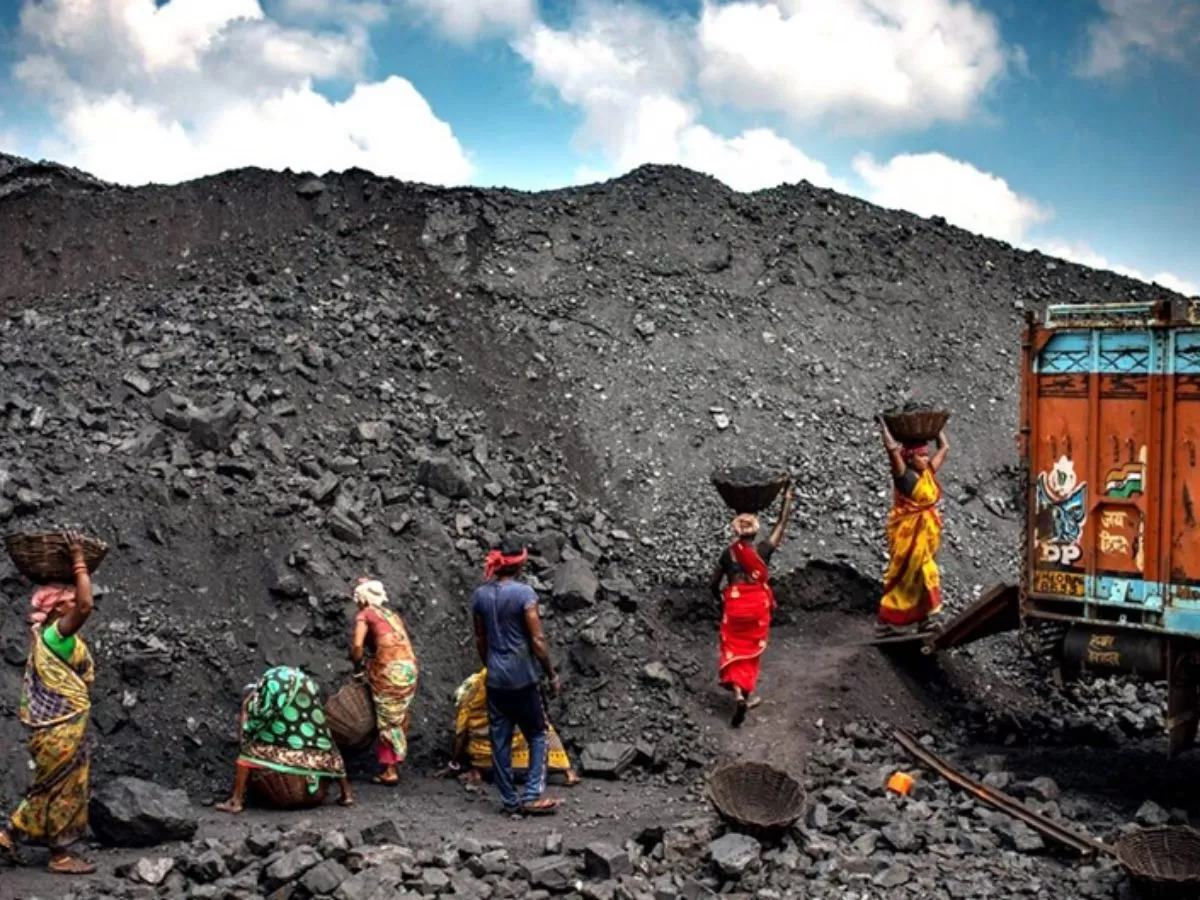 DVC, Others Win 7 Blocks in India’s 12th Coal Auction