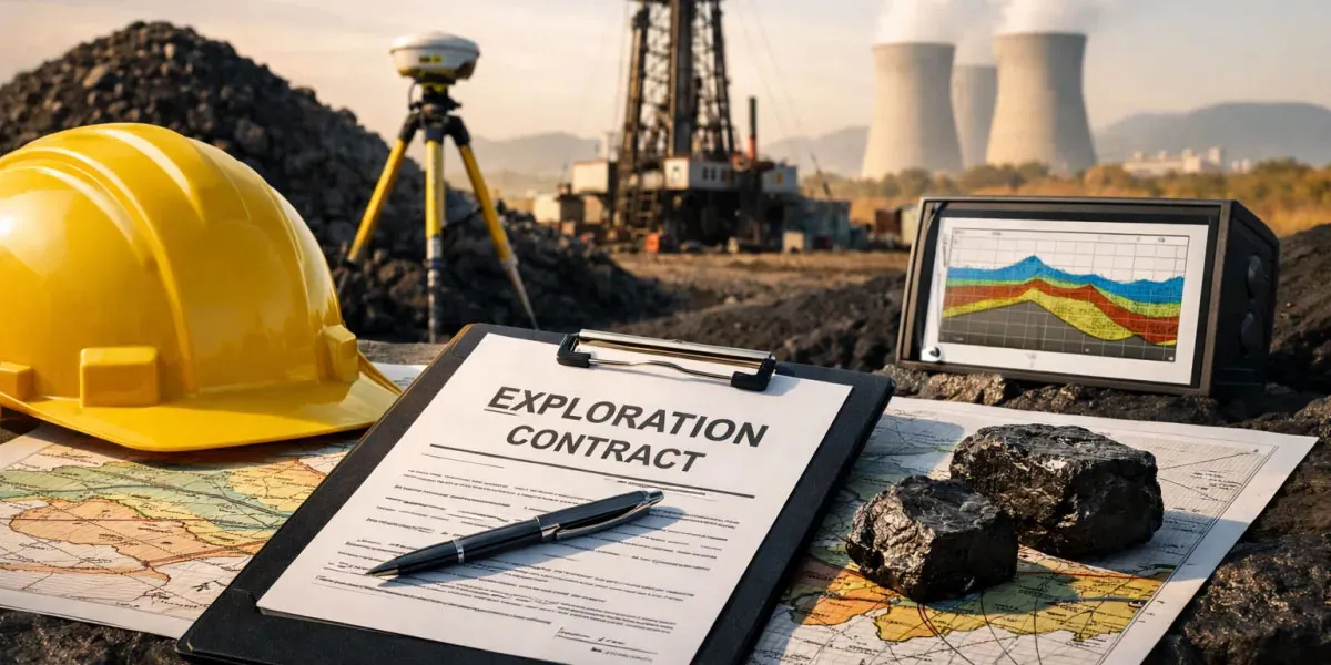 South West Pinnacle Wins Coal Exploration Contracts in Maharashtra, MP