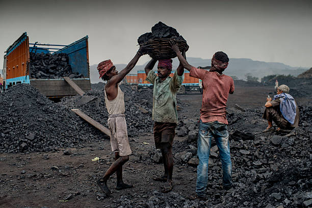 CIL’s production and offtake remained subdued in February