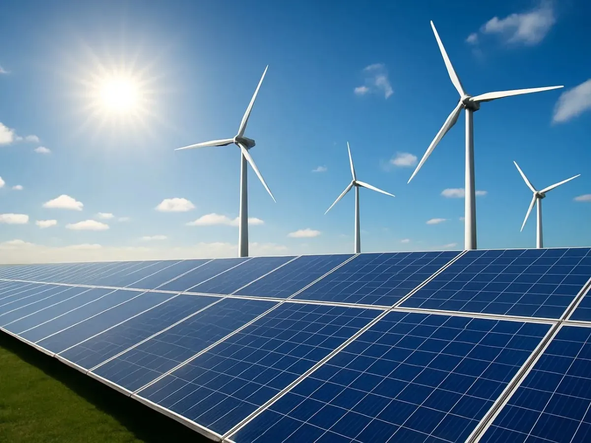 TNERC Revises Renewable Energy Purchase Obligations
