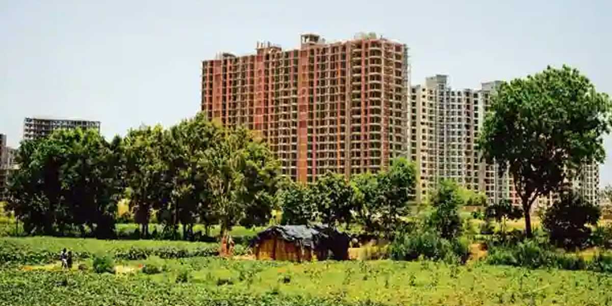 Village Development Plan: Rural Delhi presses for planned developed hubs