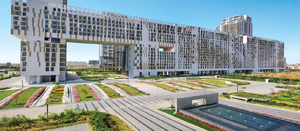 Ahluwalia Bags Rs 20.89 Billion DLF Housing Contract