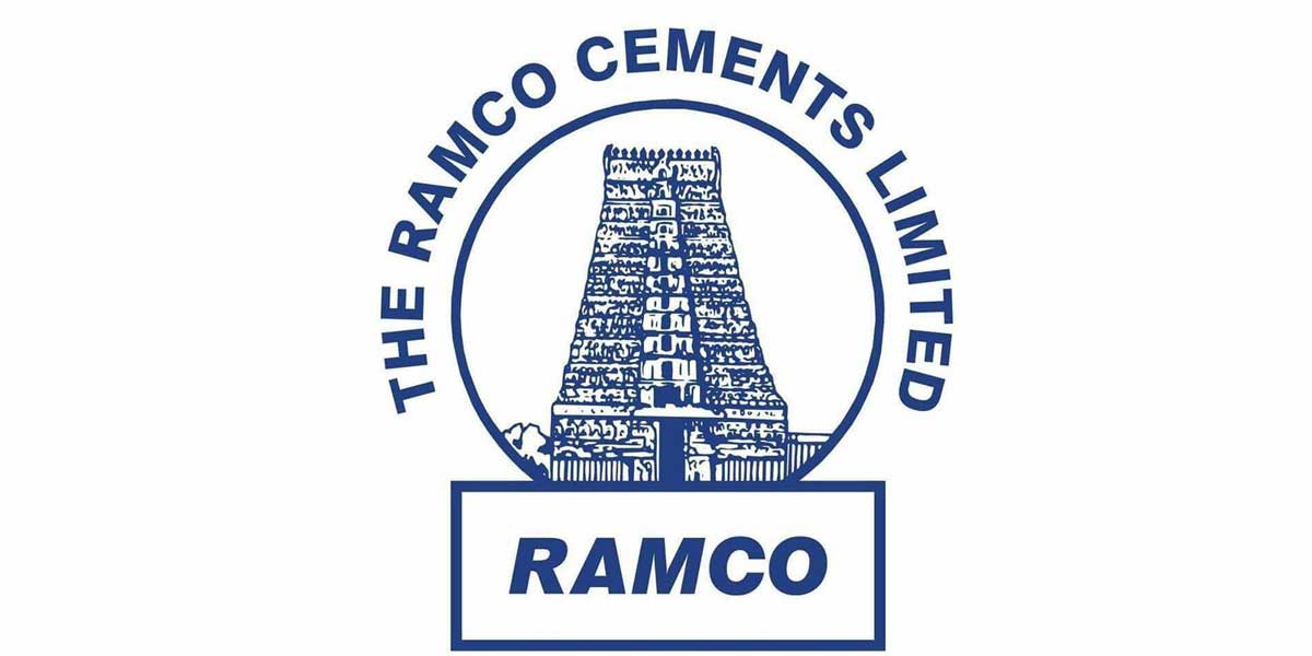 Ramco recognised for improving village infrastructure