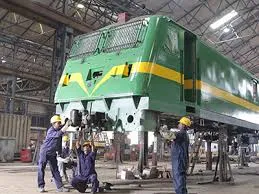 Texmaco Rail secures Rs 1.32 billion wagon supply order