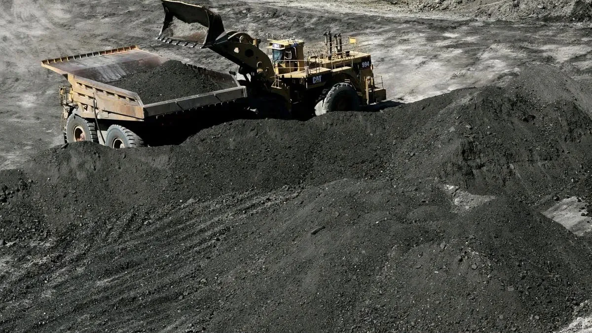 MCL Sets Record Single-Day Coal Dispatch