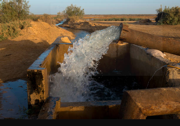 Jal Jeevan Mission: Water supply projects to come up in Manipur