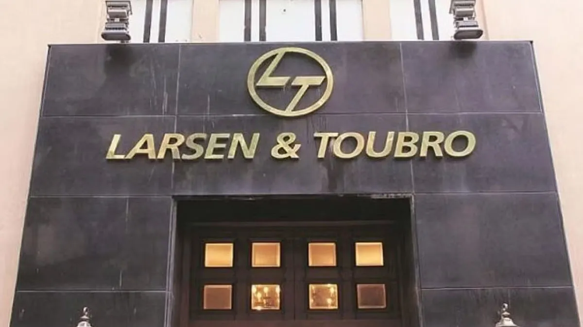 L&T Secures Major EPC Orders From SAIL And Metal Clients