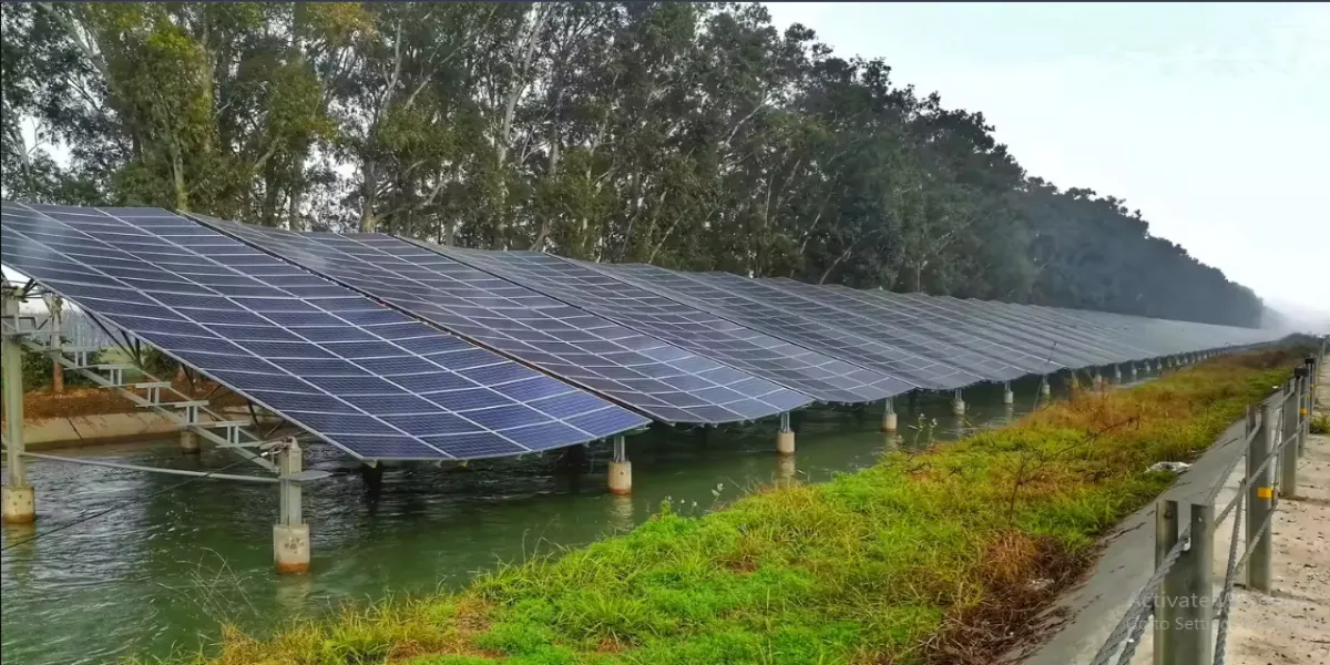 Energrid Plans Rs 40 Billion Fundraise For Green Projects