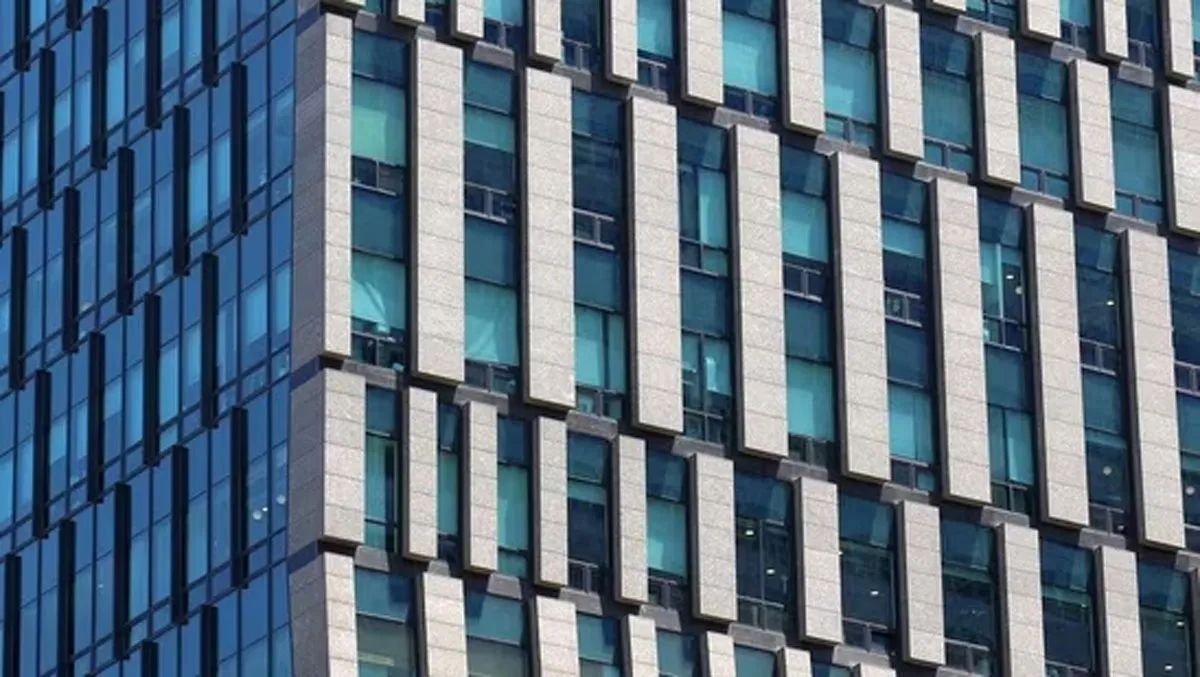 IBM Leases 161,000 Sq Ft at Embassy Golflinks