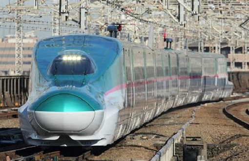 Bullet train project: Railway stations in Gujarat to be developed