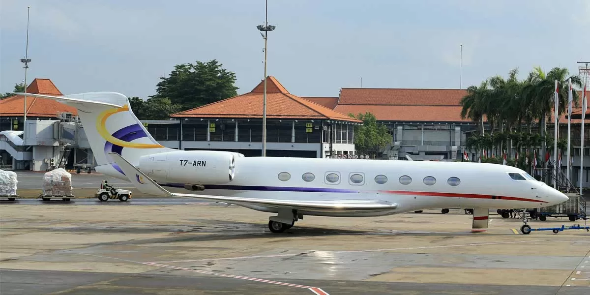 Mumbai to Host Inter Passenger Terminal Show 2025 This June