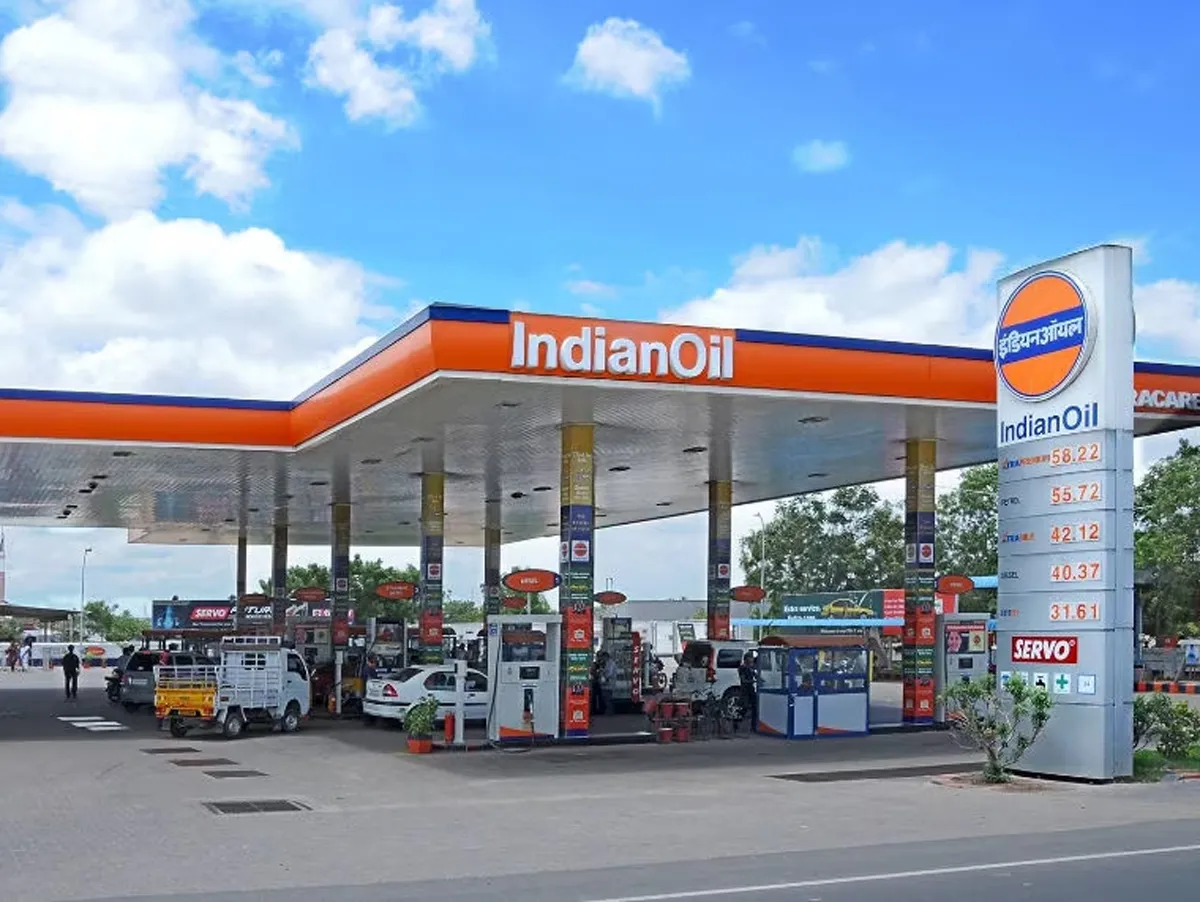 IOC to Acquire 10 Crude Carriers from SCI JV
